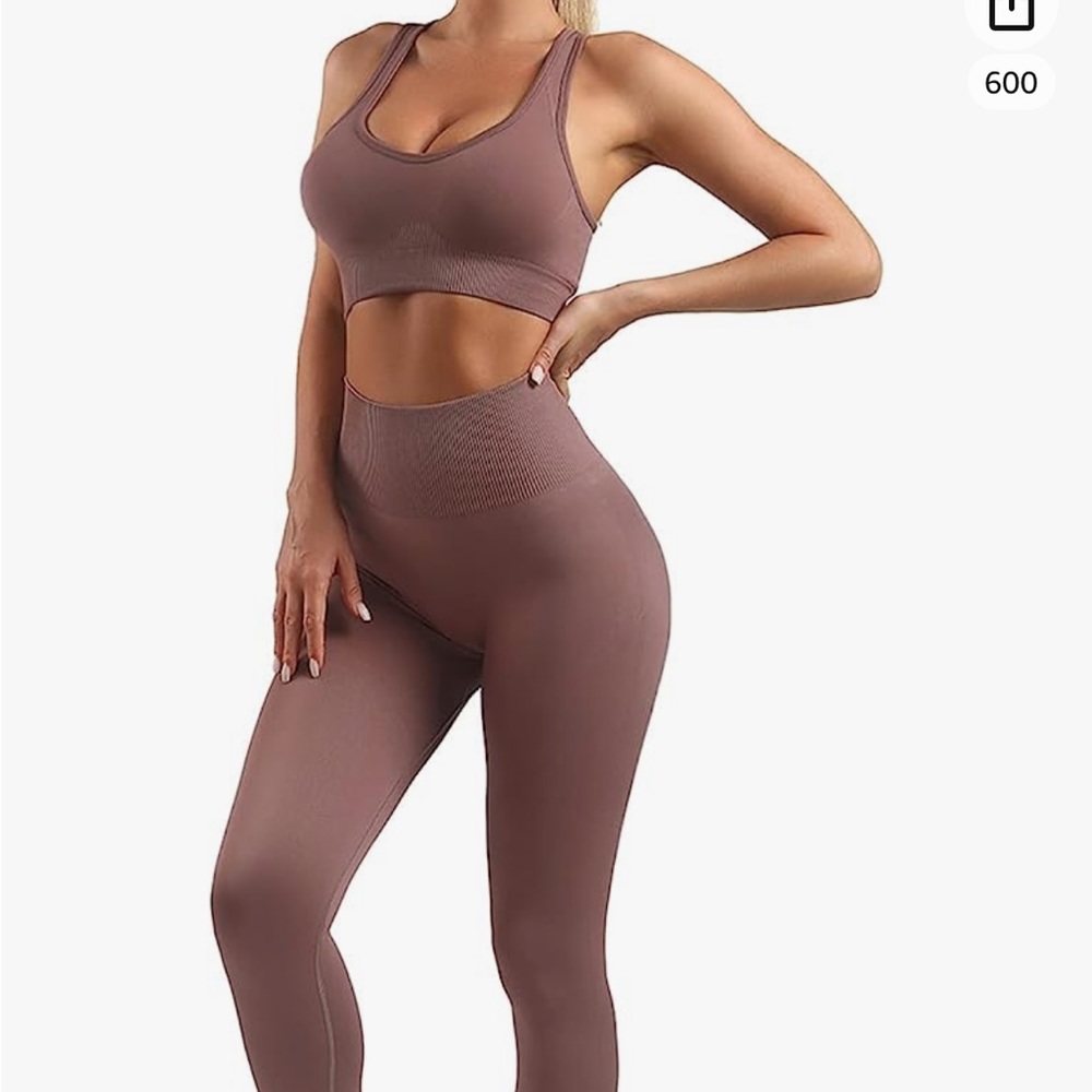 Activewear Set
